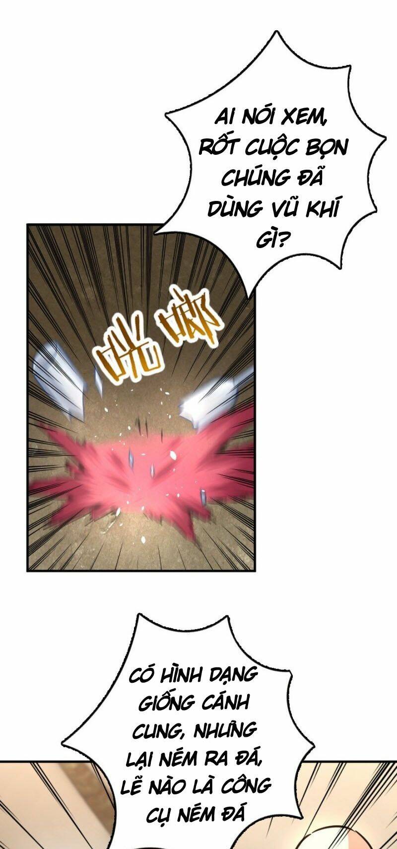 Thả Vu Nữ Đó Ra: Chapter 84