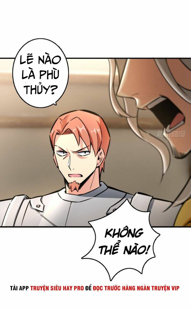 Thả Vu Nữ Đó Ra: Chapter 84