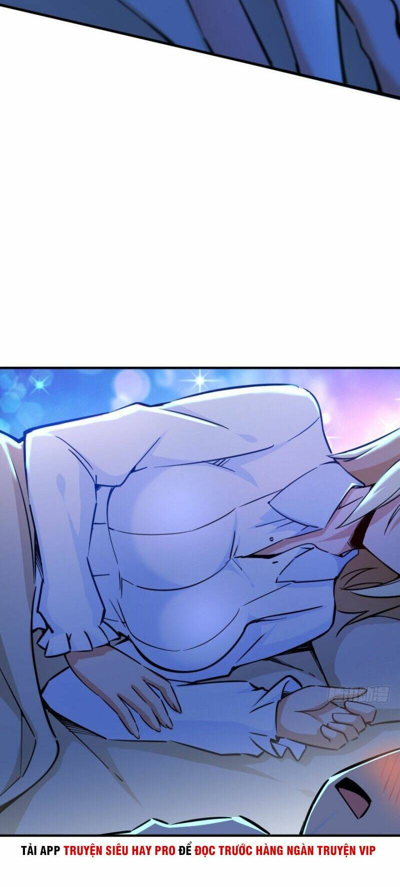 Thả Vu Nữ Đó Ra: Chapter 84
