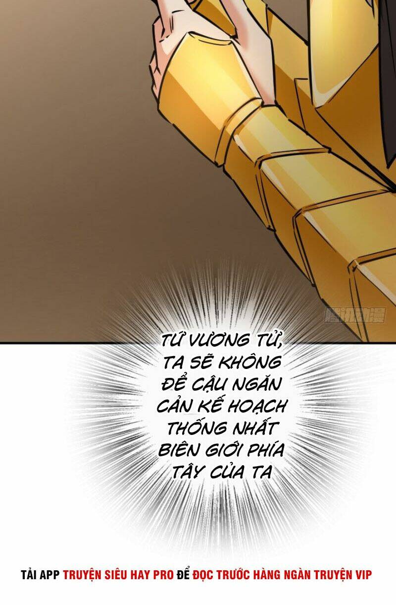 Thả Vu Nữ Đó Ra: Chapter 84