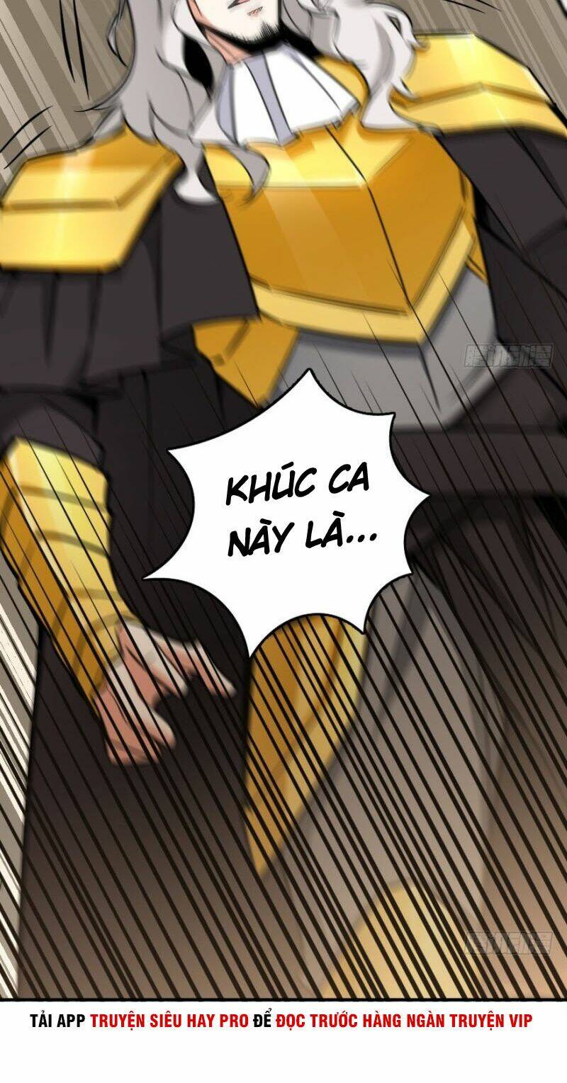 Thả Vu Nữ Đó Ra: Chapter 84