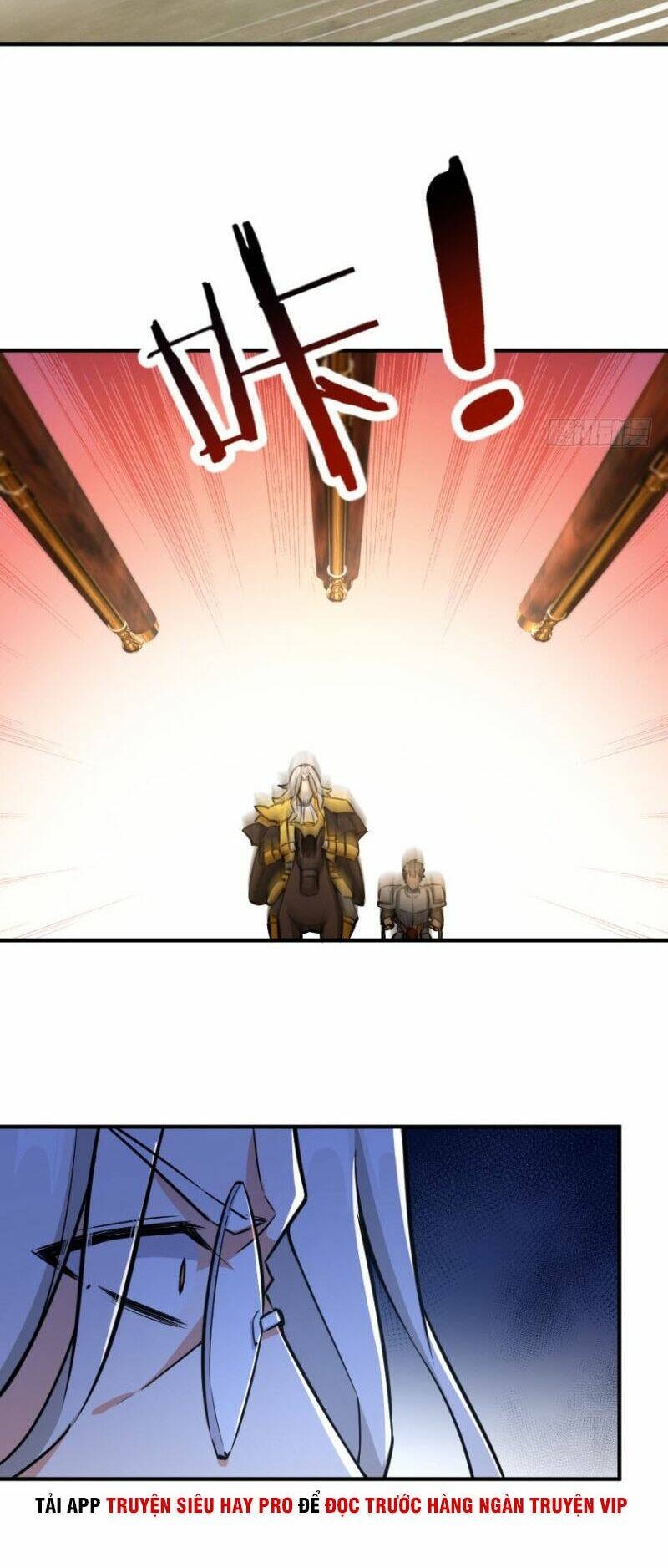 Thả Vu Nữ Đó Ra: Chapter 84