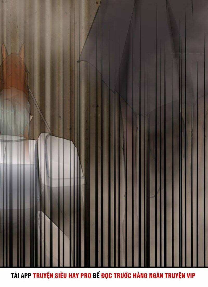 Thả Vu Nữ Đó Ra: Chapter 84