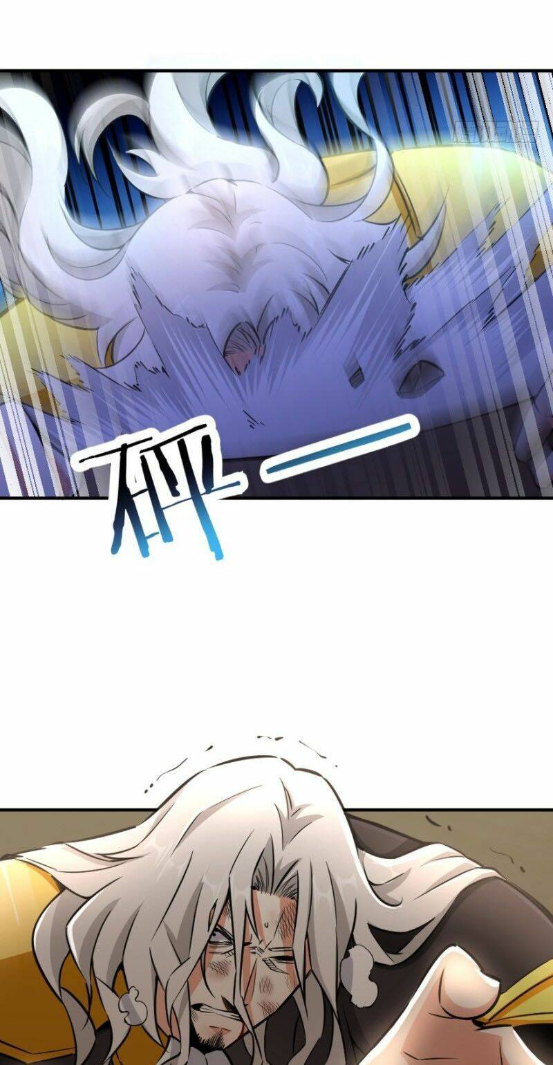 Thả Vu Nữ Đó Ra: Chapter 84