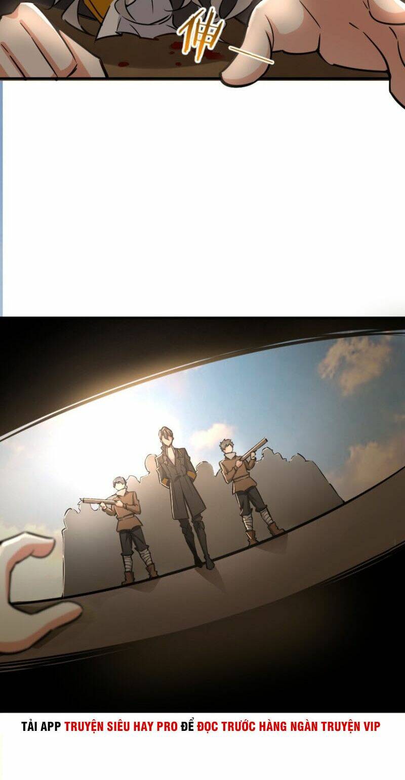 Thả Vu Nữ Đó Ra: Chapter 84