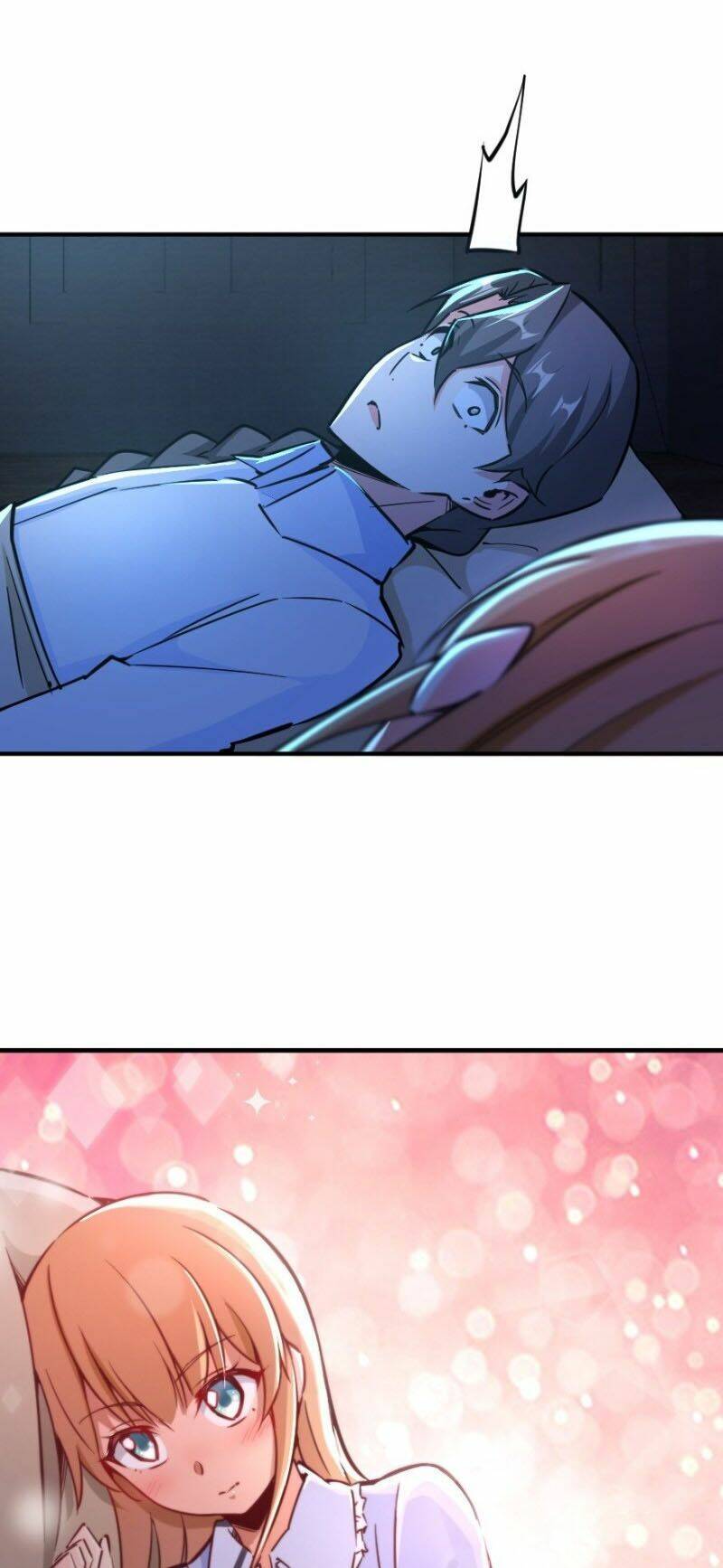 Thả Vu Nữ Đó Ra: Chapter 84