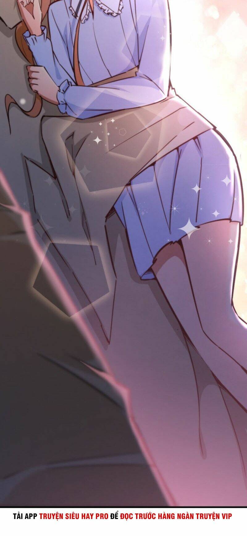 Thả Vu Nữ Đó Ra: Chapter 84