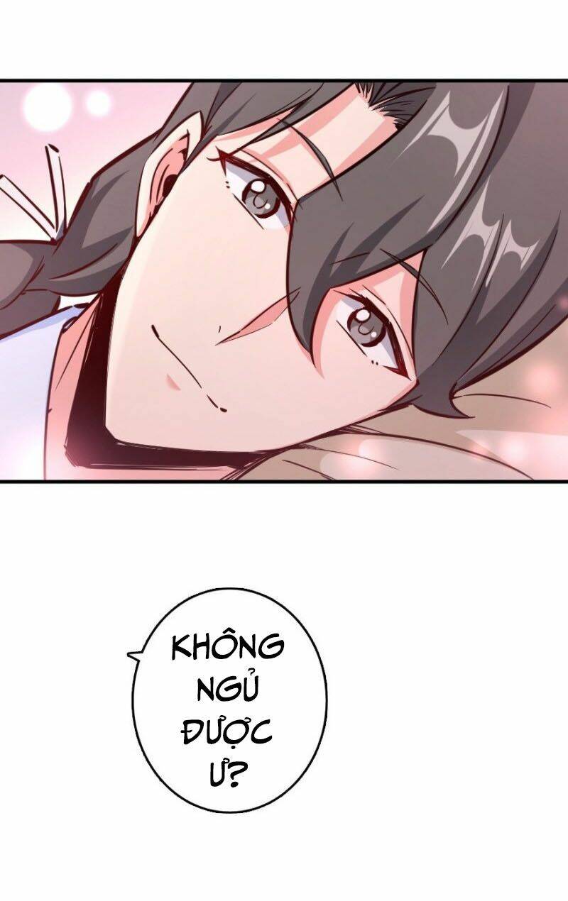 Thả Vu Nữ Đó Ra: Chapter 84