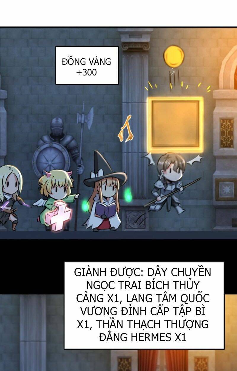 Thả Vu Nữ Đó Ra: Chapter 85