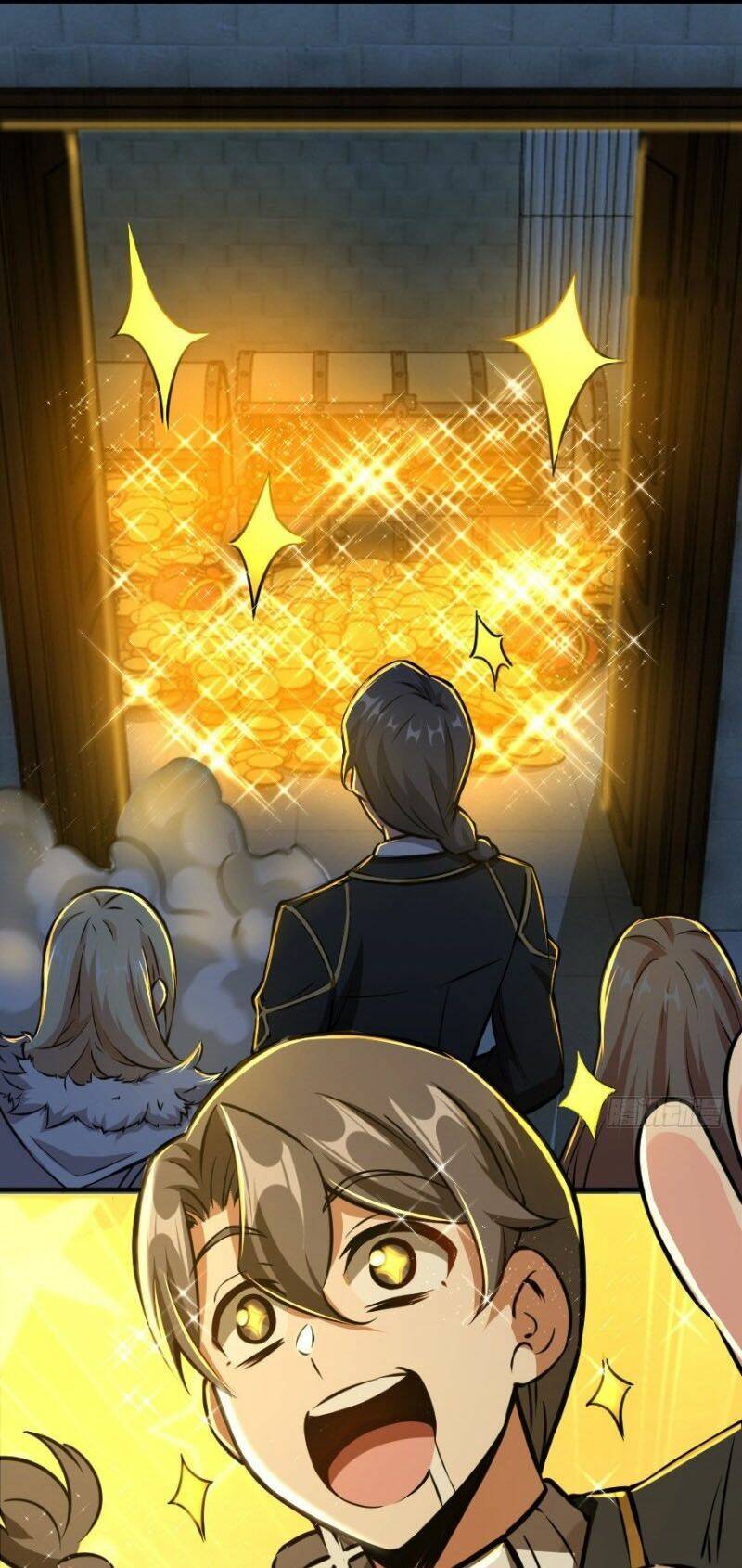 Thả Vu Nữ Đó Ra: Chapter 85