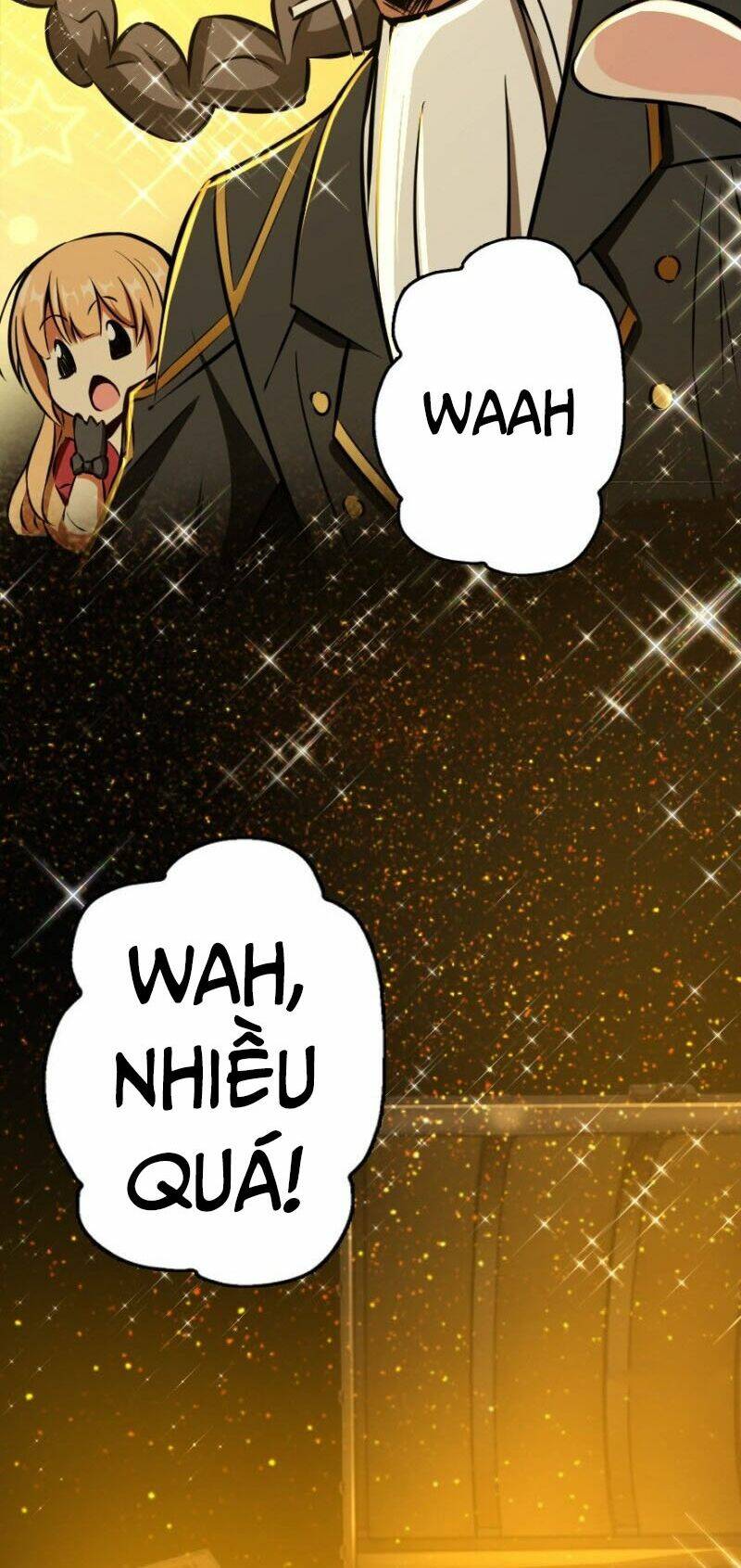 Thả Vu Nữ Đó Ra: Chapter 85