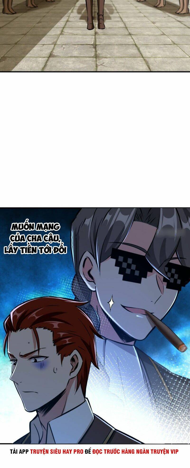 Thả Vu Nữ Đó Ra: Chapter 85