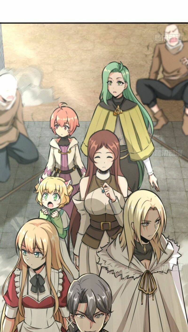 Thả Vu Nữ Đó Ra: Chapter 85