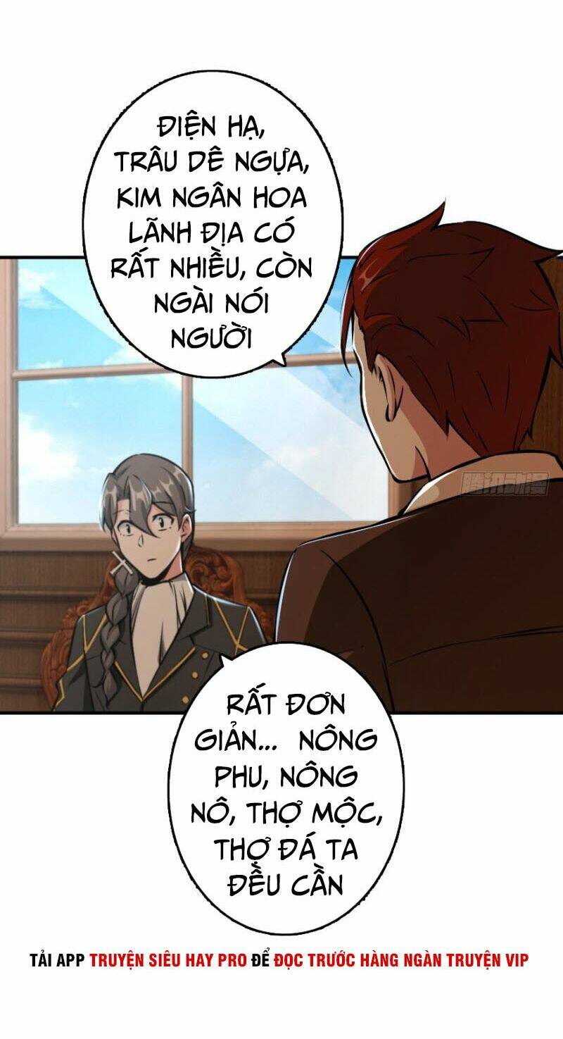 Thả Vu Nữ Đó Ra: Chapter 85
