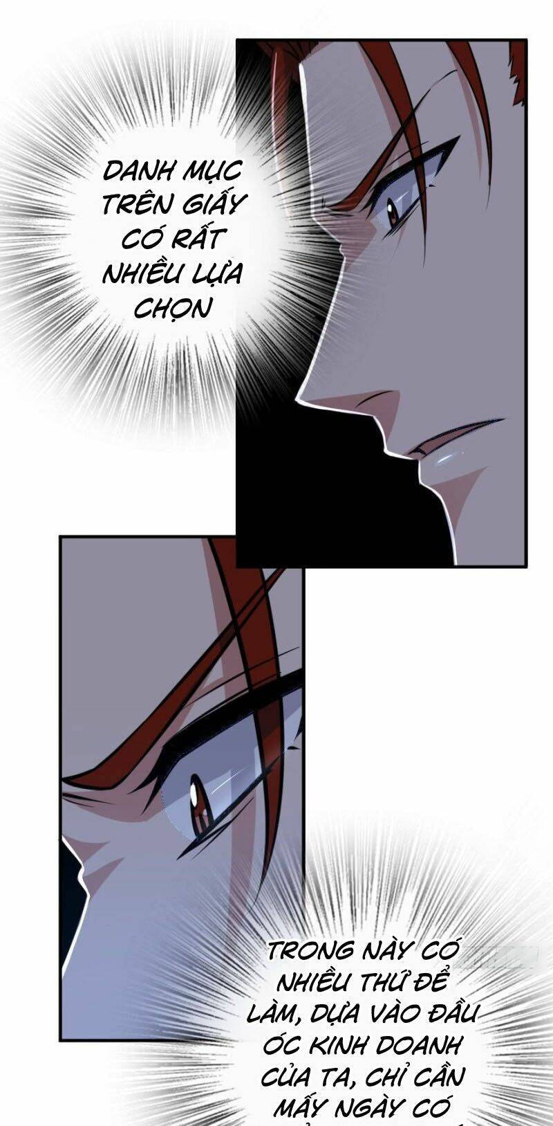 Thả Vu Nữ Đó Ra: Chapter 85