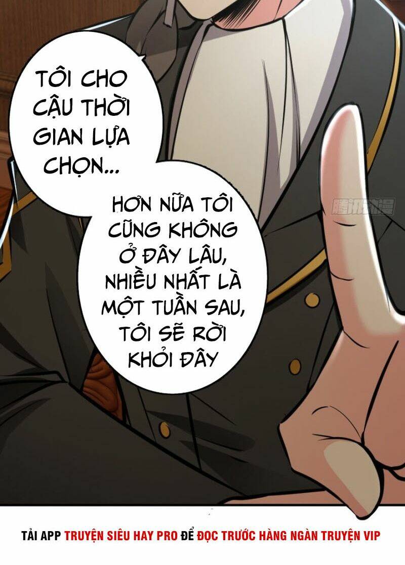 Thả Vu Nữ Đó Ra: Chapter 85
