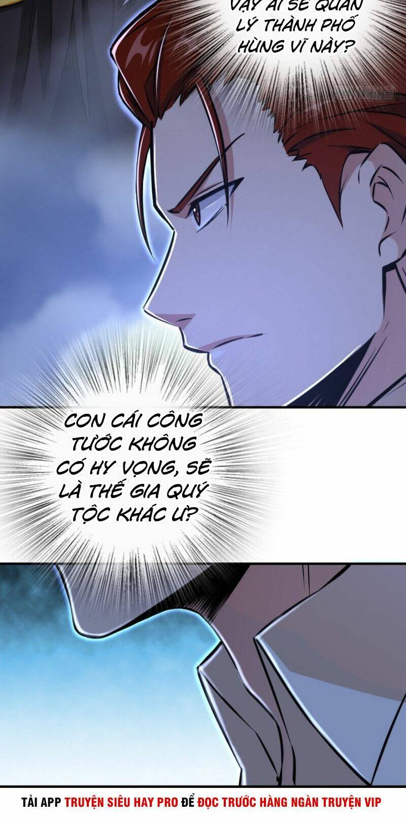 Thả Vu Nữ Đó Ra: Chapter 85