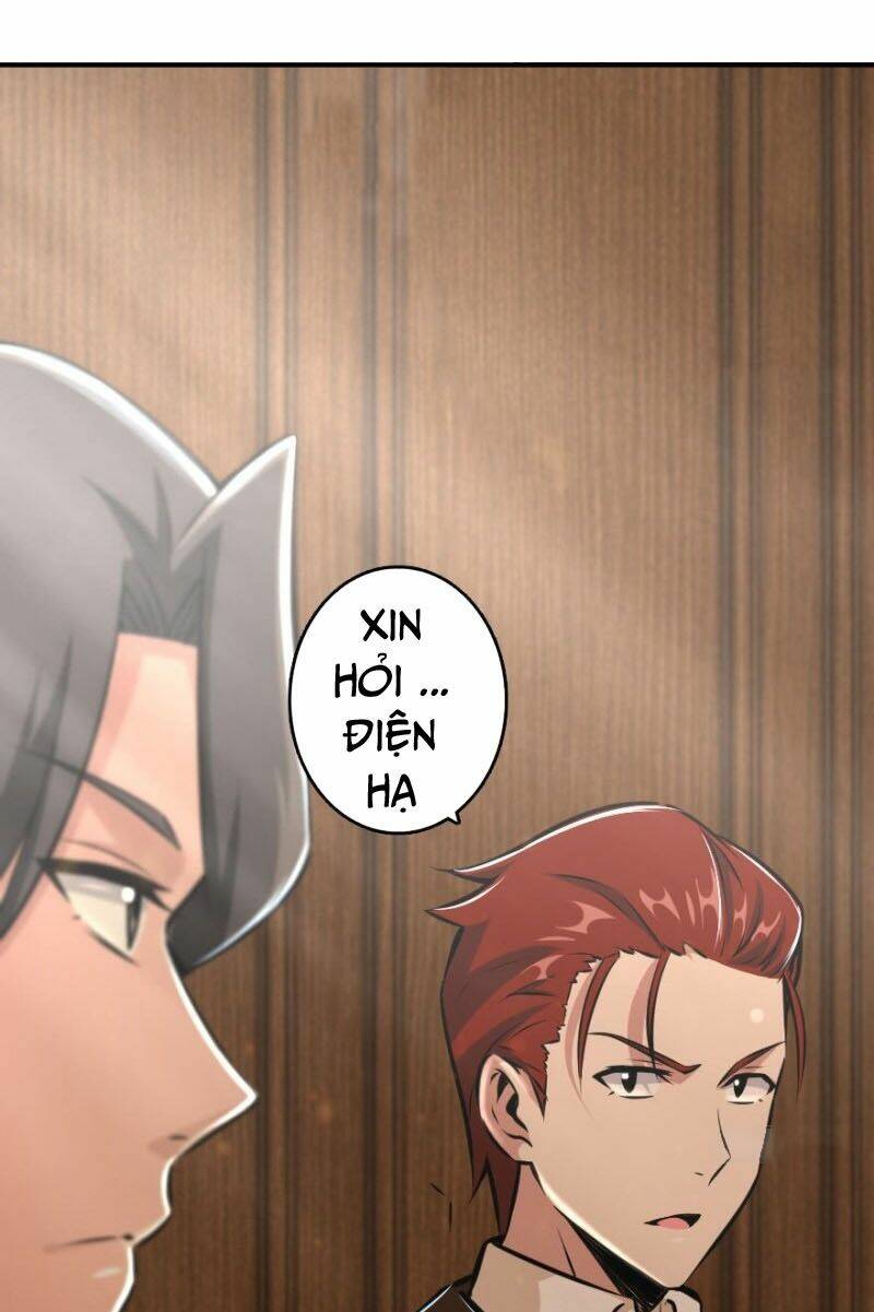 Thả Vu Nữ Đó Ra: Chapter 85