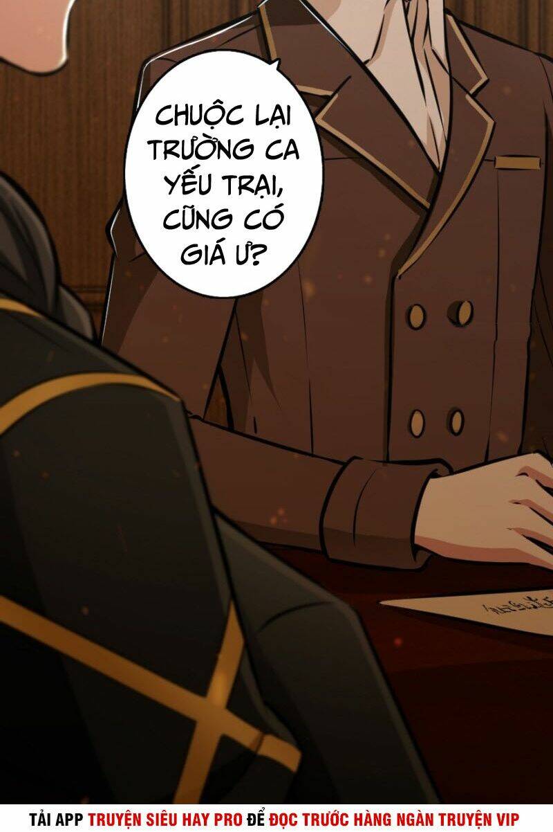 Thả Vu Nữ Đó Ra: Chapter 85