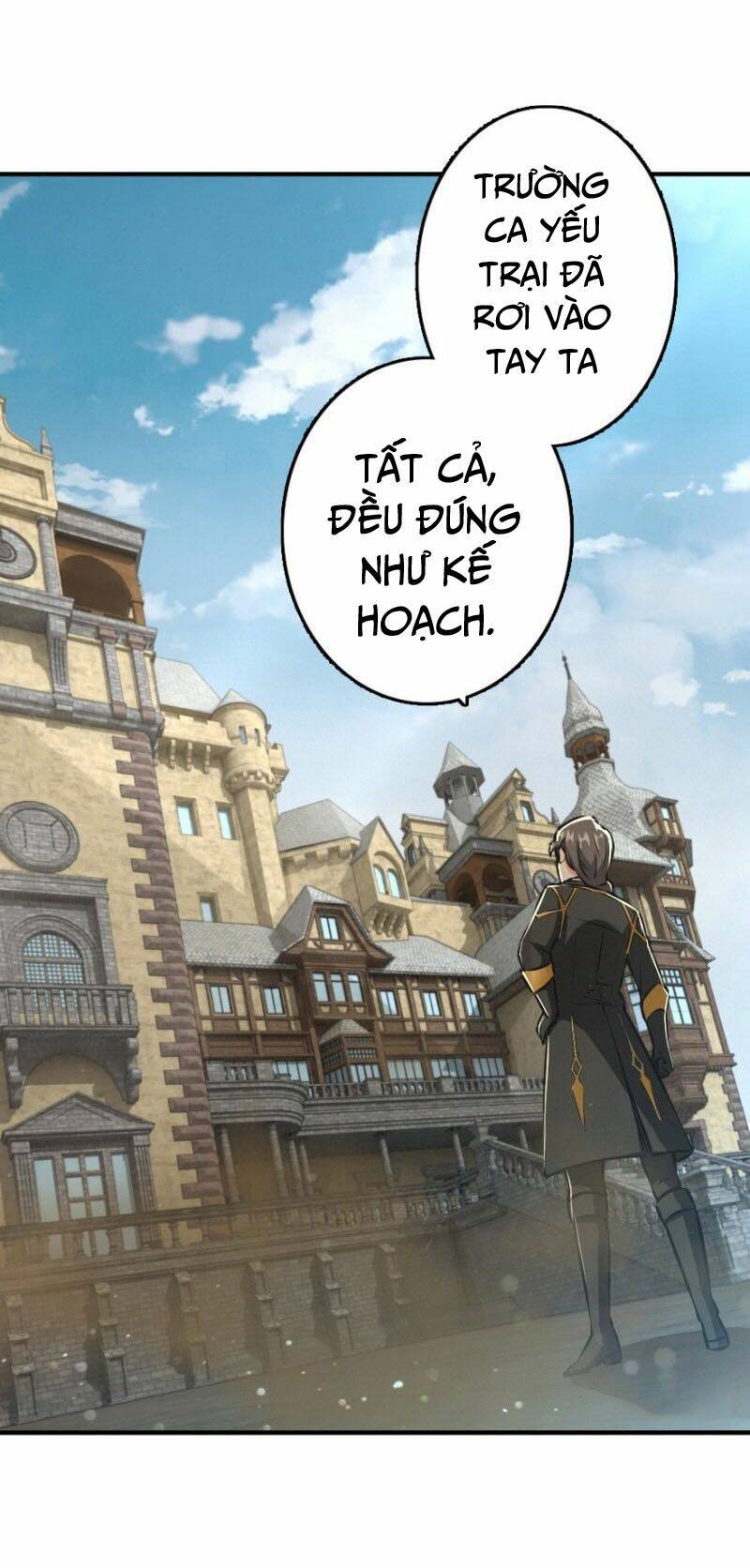 Thả Vu Nữ Đó Ra: Chapter 85