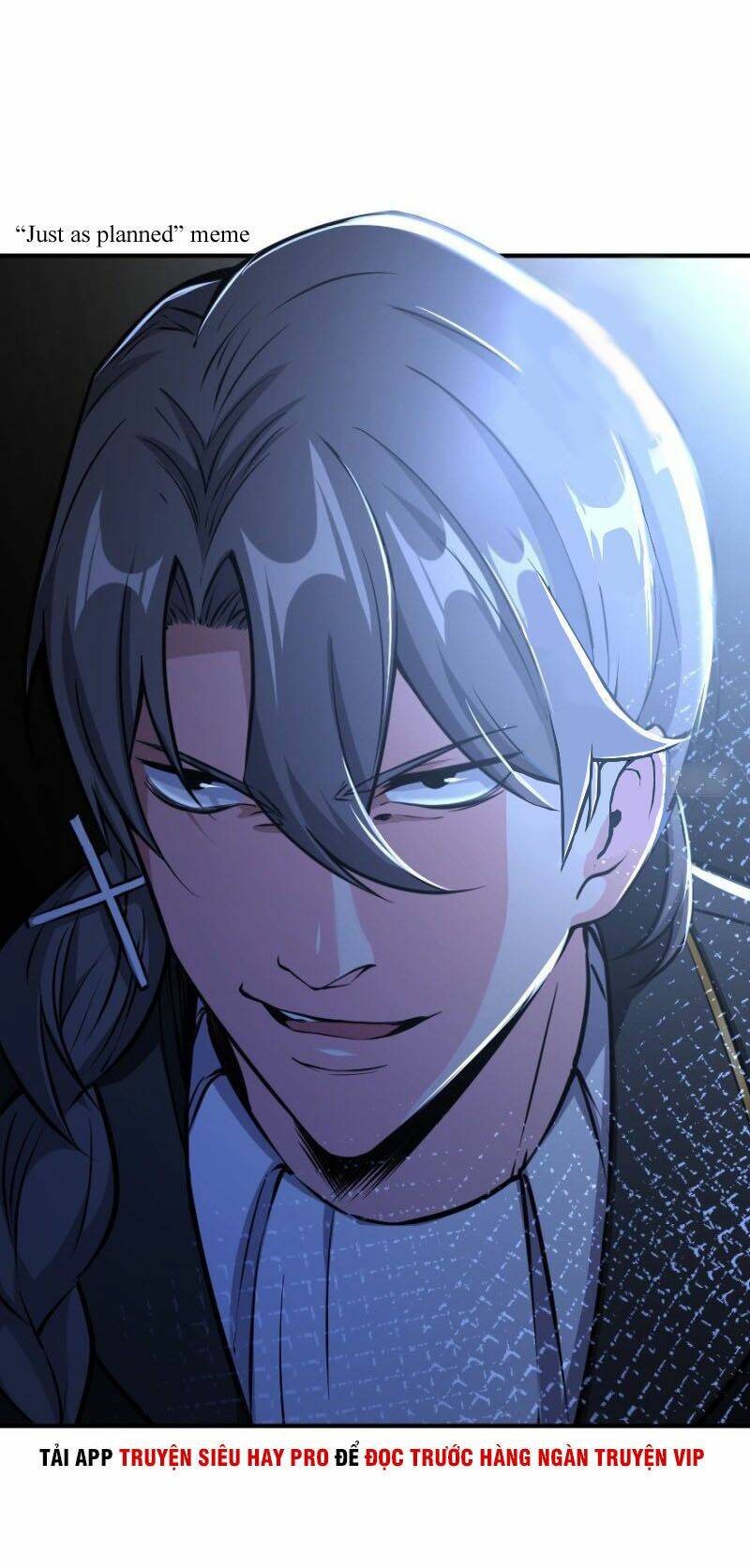 Thả Vu Nữ Đó Ra: Chapter 85
