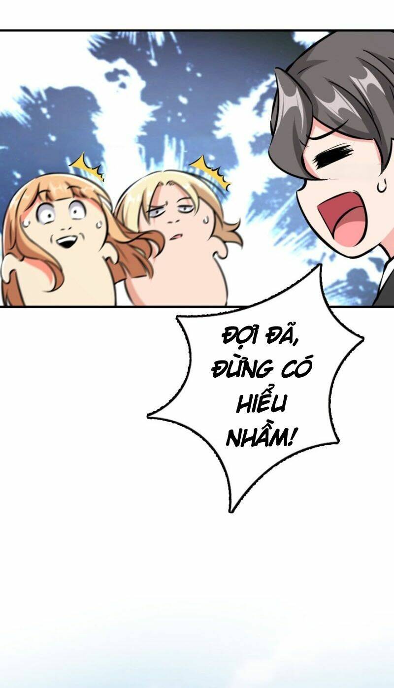 Thả Vu Nữ Đó Ra: Chapter 85