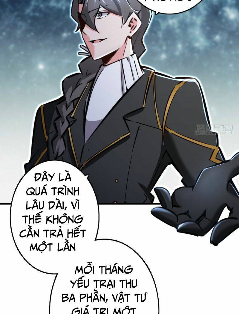 Thả Vu Nữ Đó Ra: Chapter 86