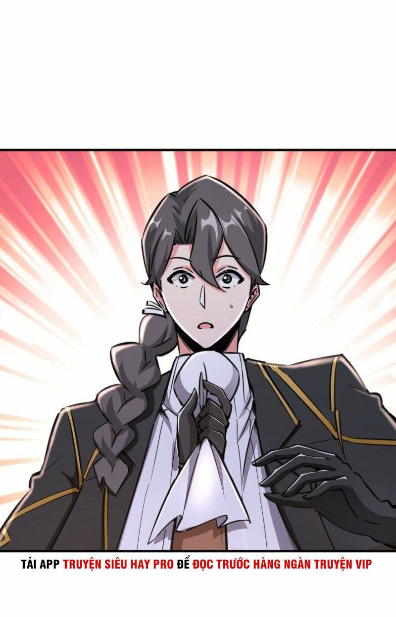 Thả Vu Nữ Đó Ra: Chapter 86