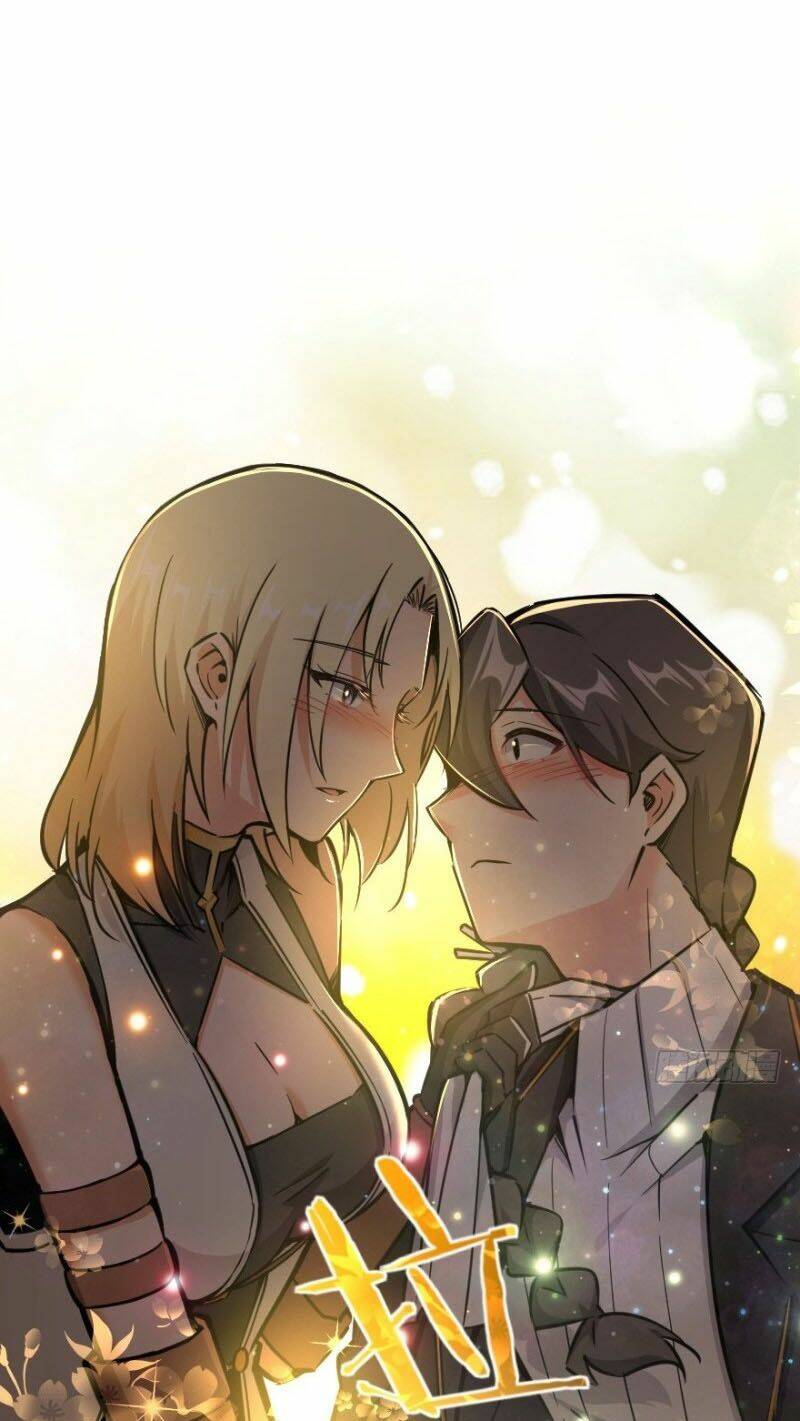 Thả Vu Nữ Đó Ra: Chapter 86