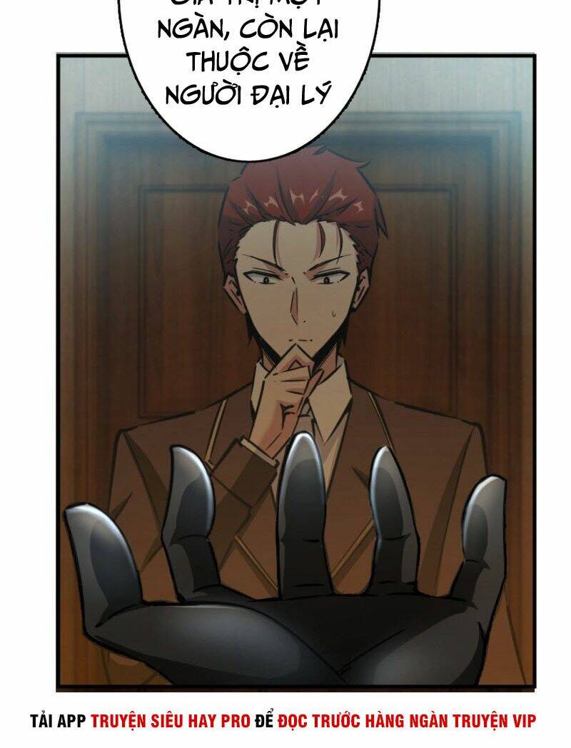 Thả Vu Nữ Đó Ra: Chapter 86