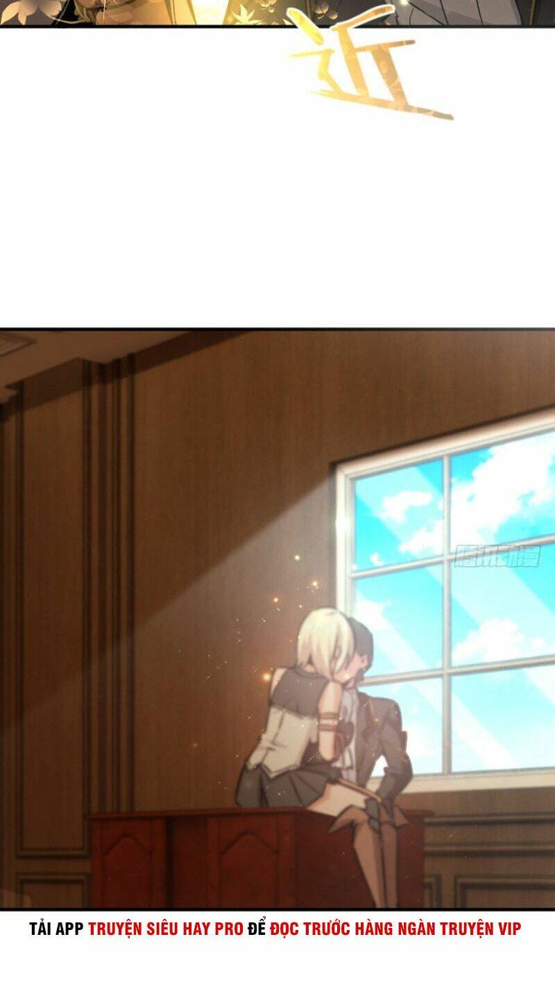 Thả Vu Nữ Đó Ra: Chapter 86