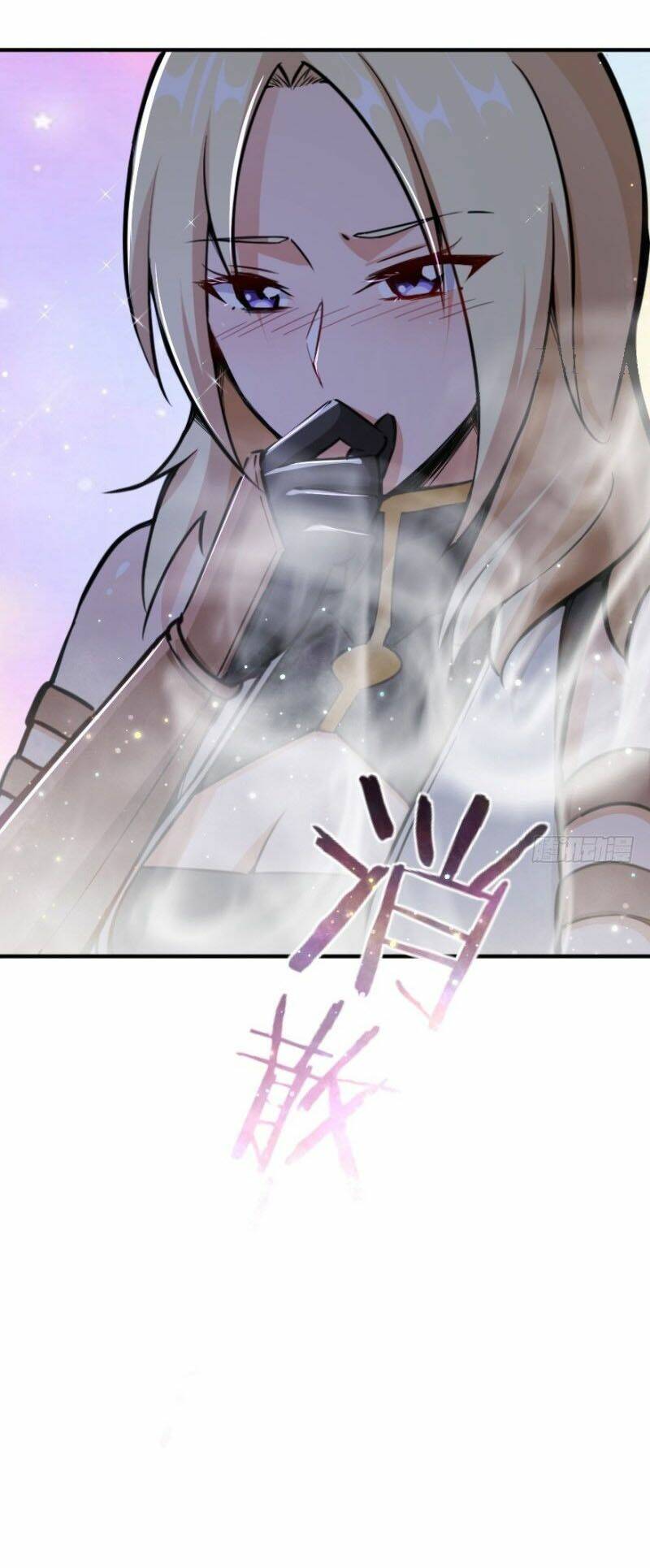 Thả Vu Nữ Đó Ra: Chapter 86