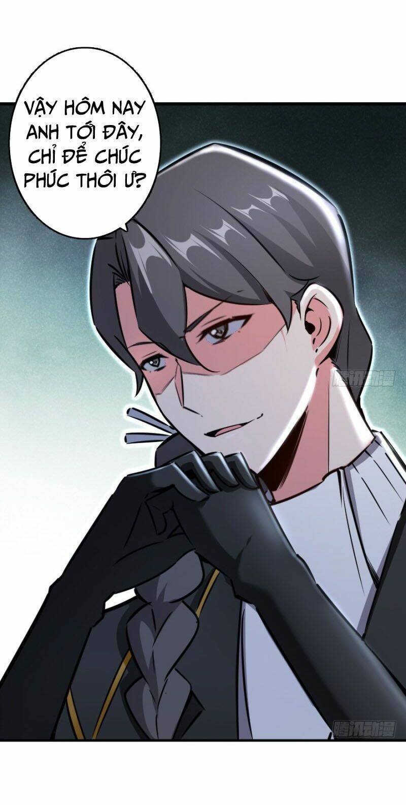 Thả Vu Nữ Đó Ra: Chapter 86