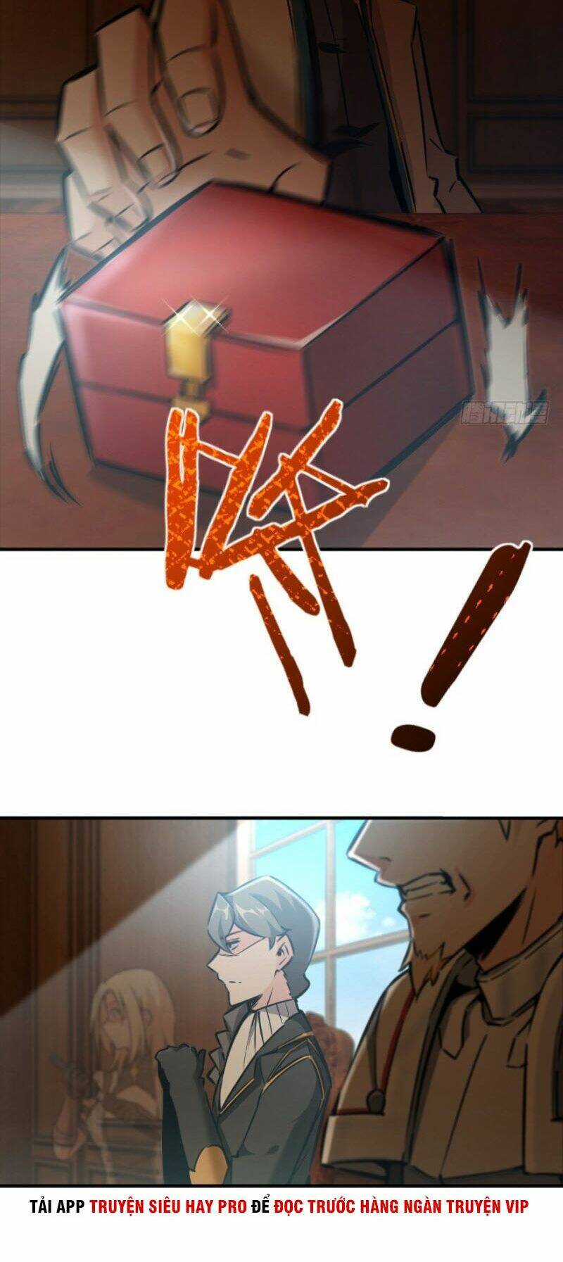 Thả Vu Nữ Đó Ra: Chapter 86