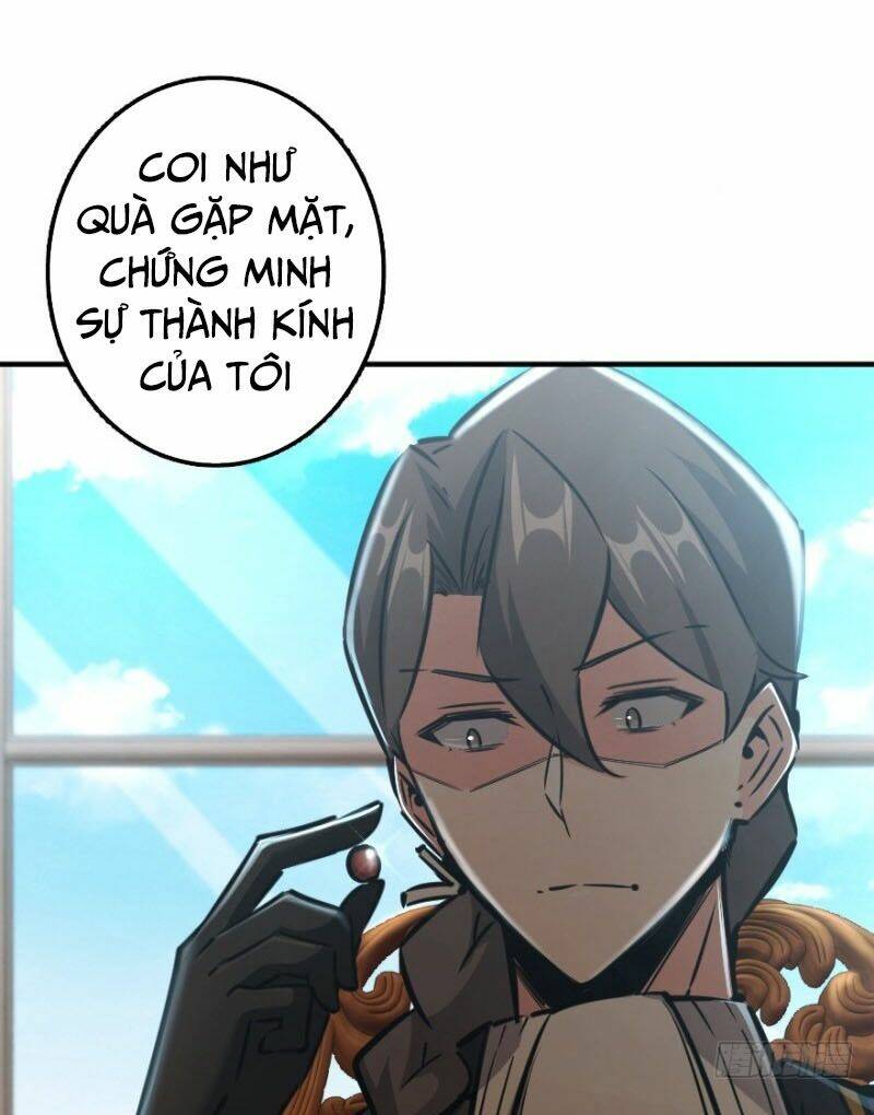 Thả Vu Nữ Đó Ra: Chapter 86
