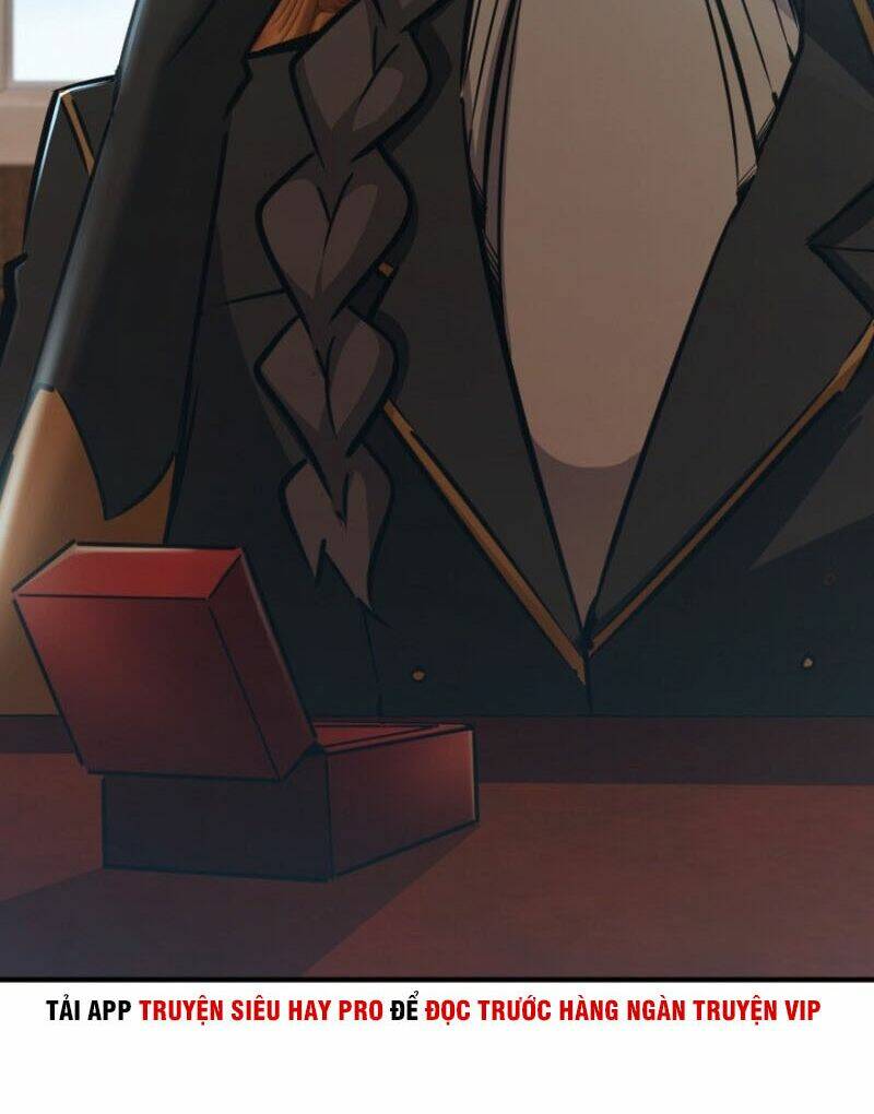 Thả Vu Nữ Đó Ra: Chapter 86