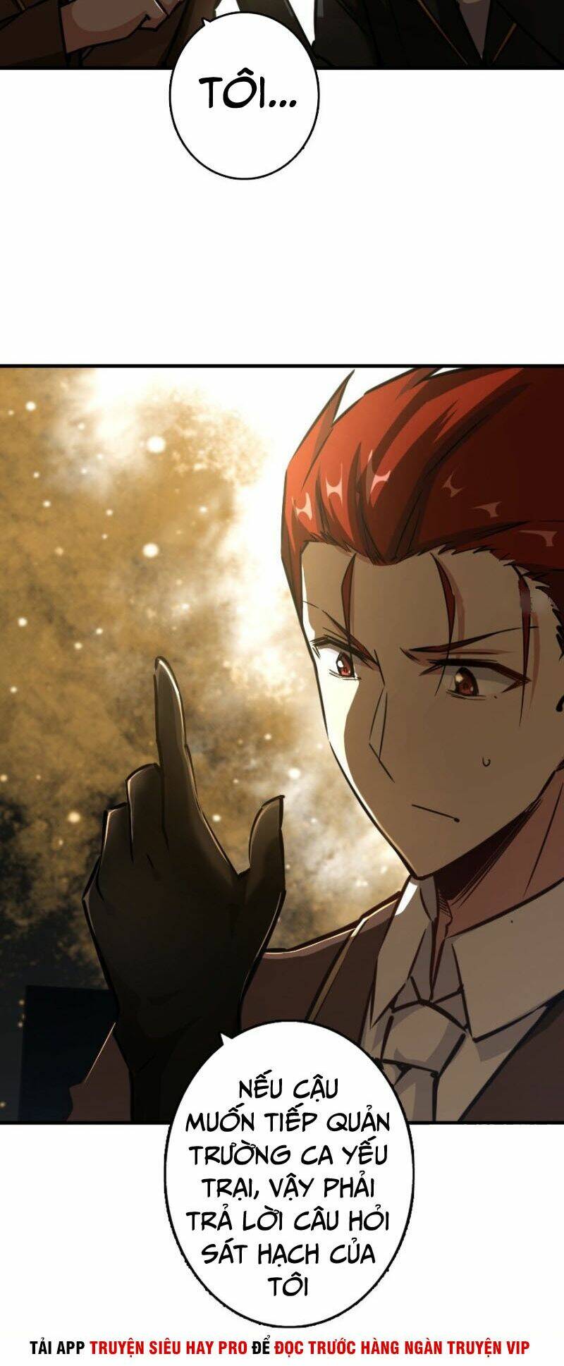 Thả Vu Nữ Đó Ra: Chapter 86