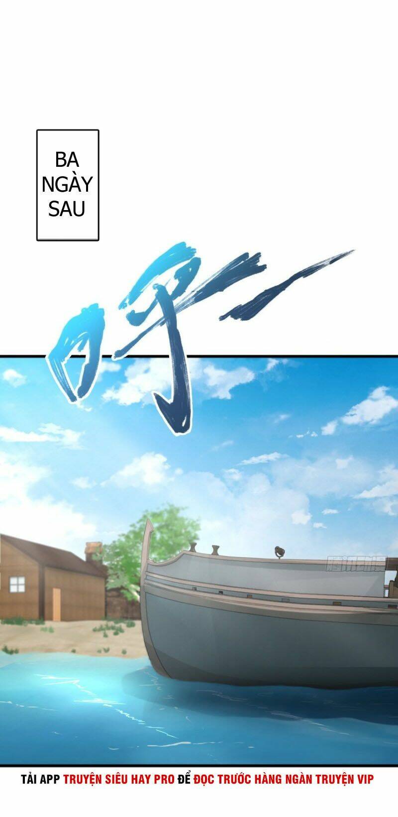 Thả Vu Nữ Đó Ra: Chapter 87