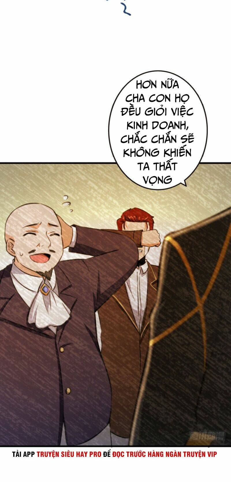 Thả Vu Nữ Đó Ra: Chapter 87