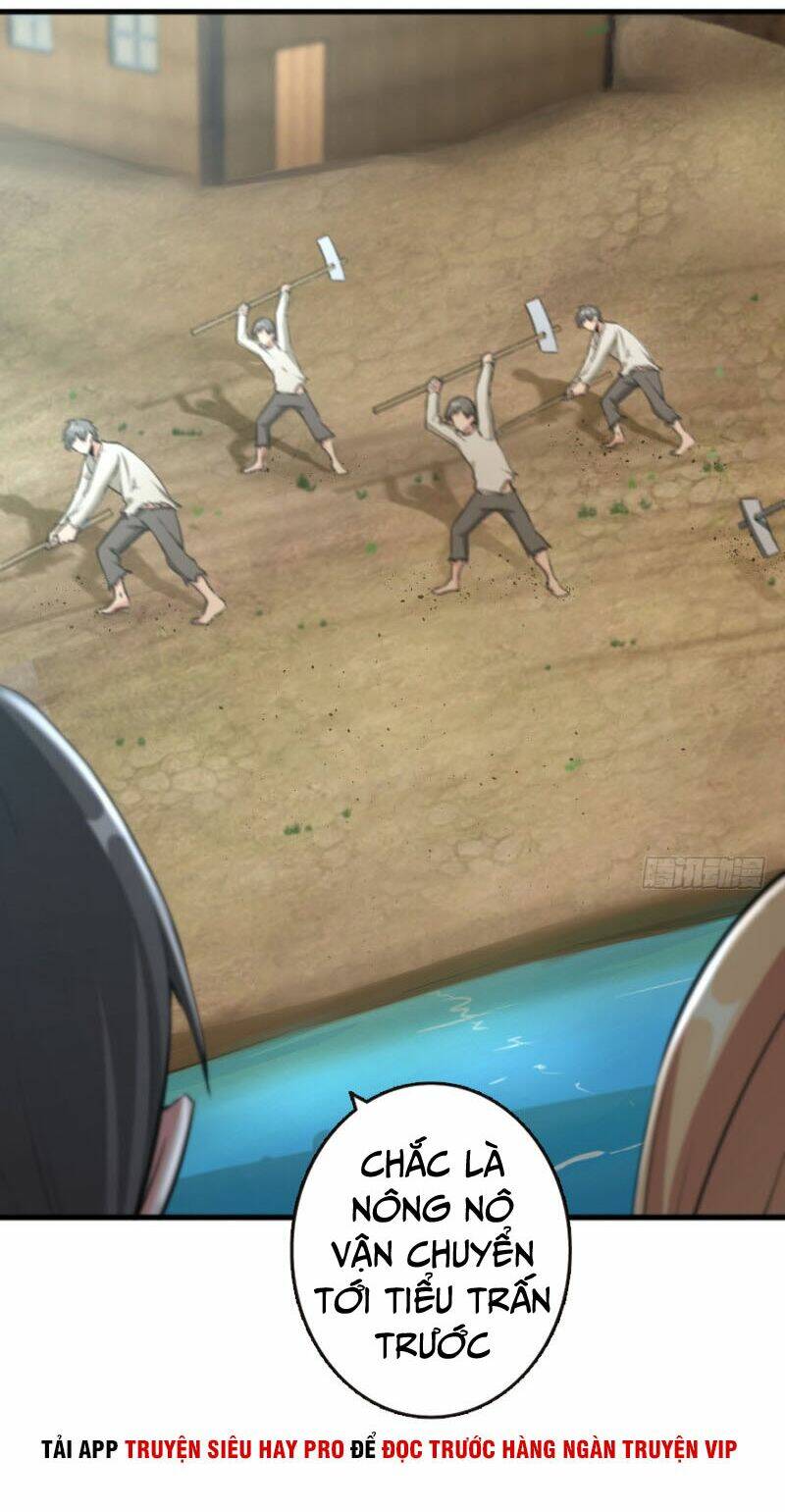 Thả Vu Nữ Đó Ra: Chapter 87