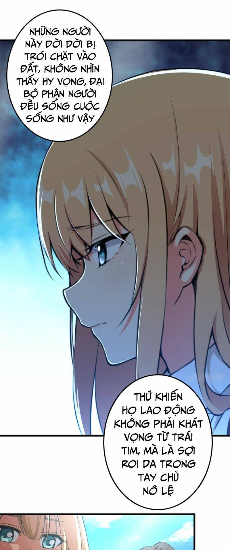 Thả Vu Nữ Đó Ra: Chapter 87