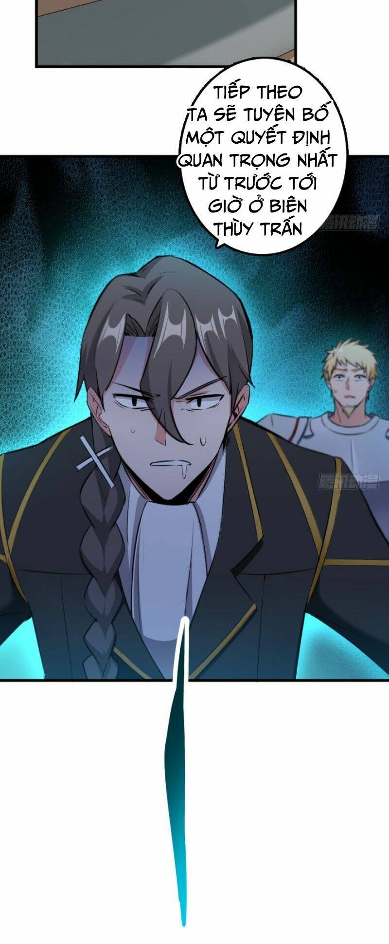 Thả Vu Nữ Đó Ra: Chapter 87