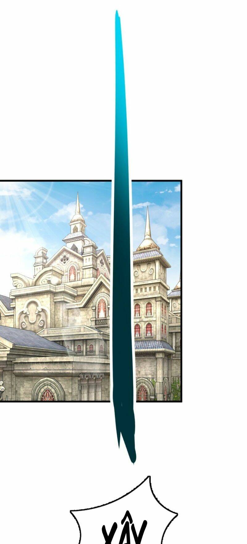 Thả Vu Nữ Đó Ra: Chapter 87