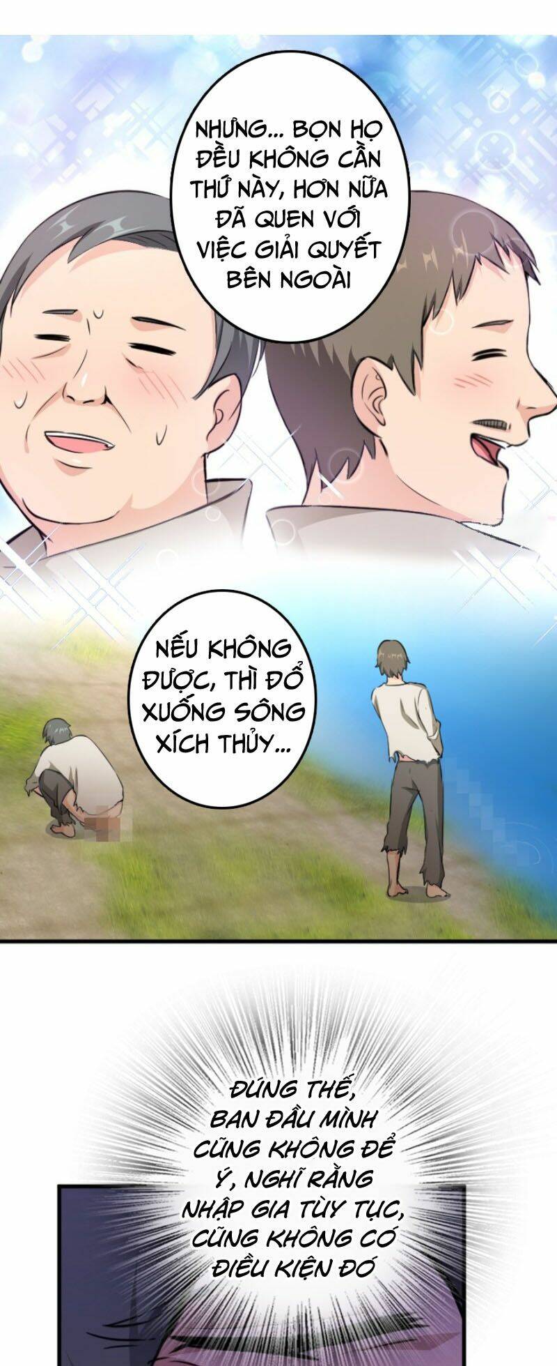 Thả Vu Nữ Đó Ra: Chapter 87