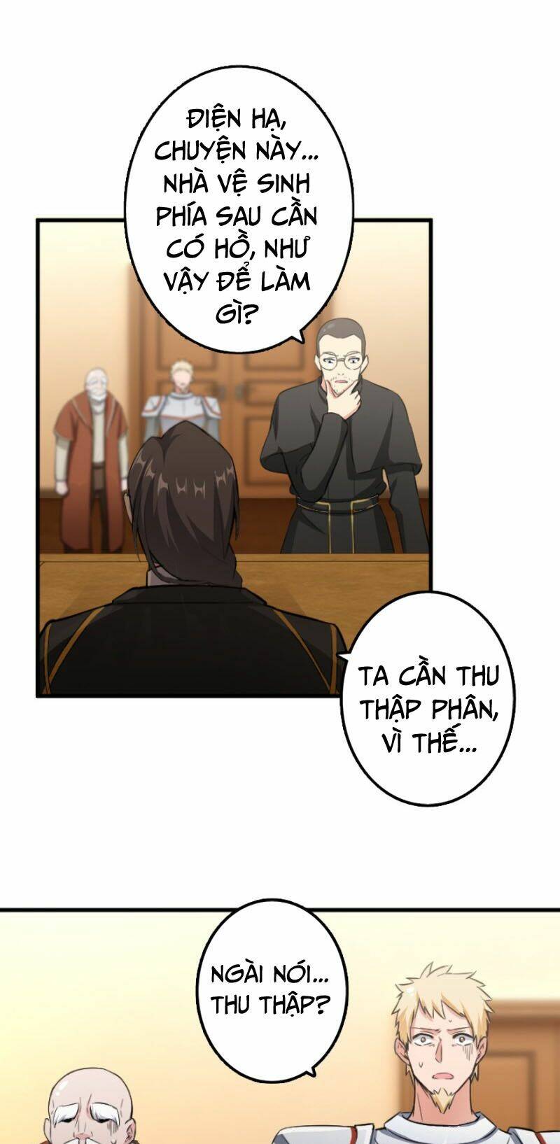 Thả Vu Nữ Đó Ra: Chapter 87