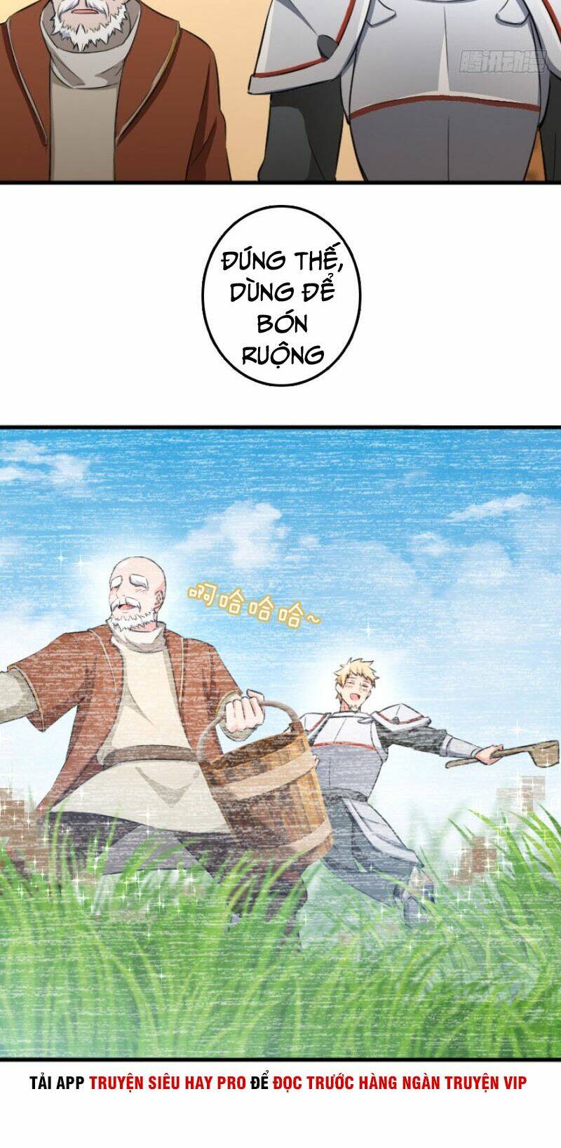 Thả Vu Nữ Đó Ra: Chapter 87