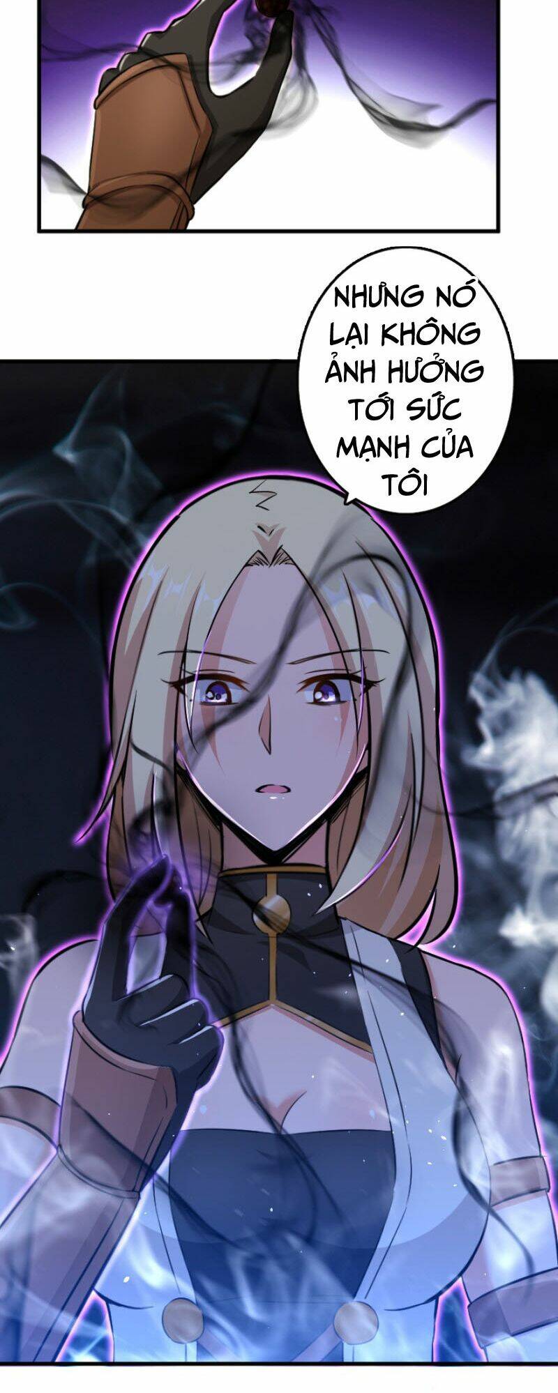 Thả Vu Nữ Đó Ra: Chapter 87