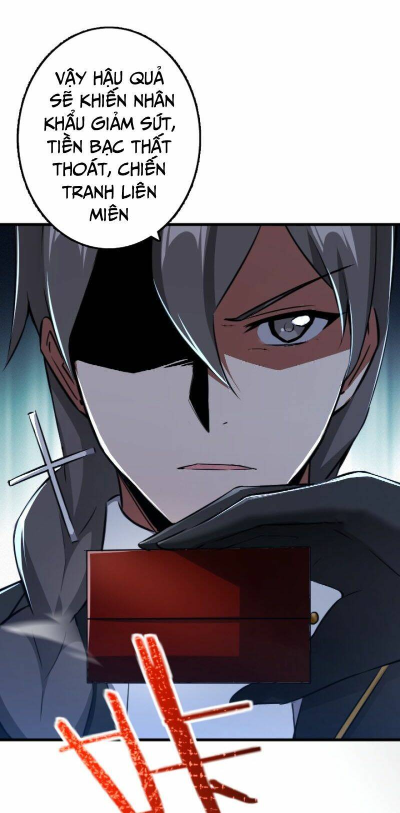 Thả Vu Nữ Đó Ra: Chapter 87