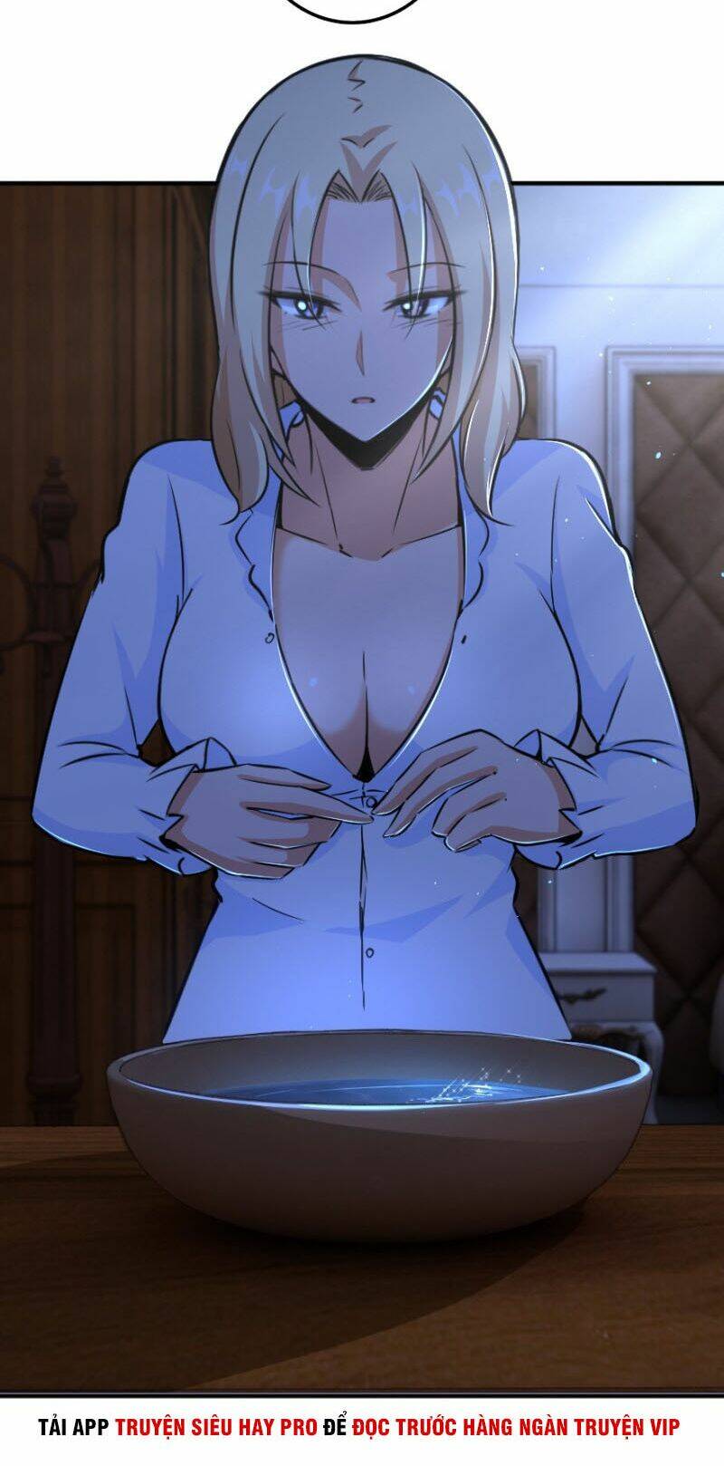 Thả Vu Nữ Đó Ra: Chapter 88