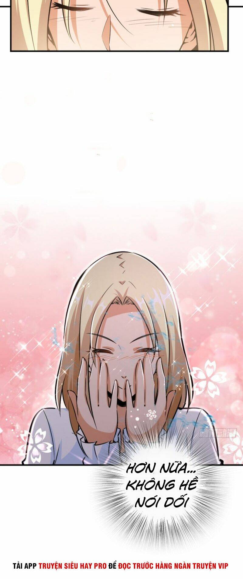 Thả Vu Nữ Đó Ra: Chapter 88